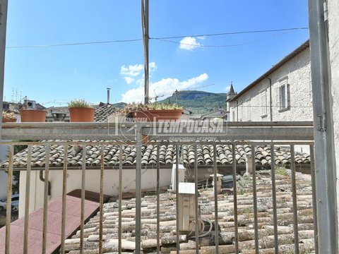 Centro Storico, Ascoli Piceno