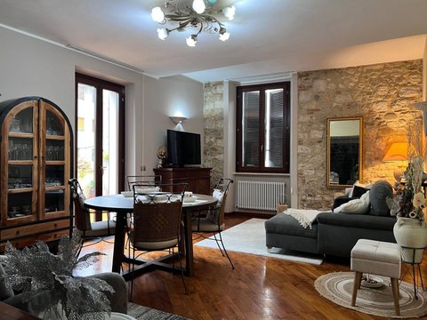 Centro Storico, Ascoli Piceno