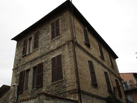Centro Storico, Ascoli Piceno