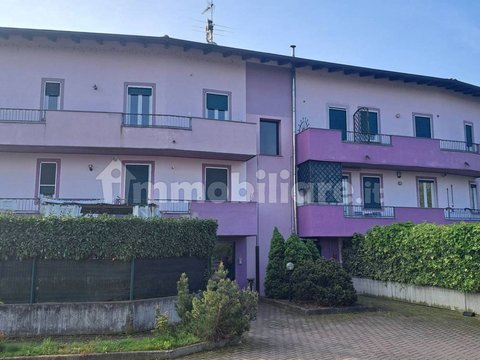 Casalbagliano, Cabanette - Cantalupo, Alessandria
