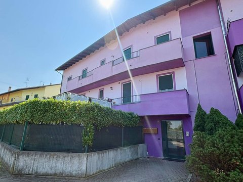 Casalbagliano, Cabanette - Cantalupo, Alessandria
