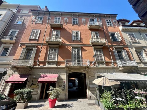 Zona Piazza Genova, Centro, Alessandria