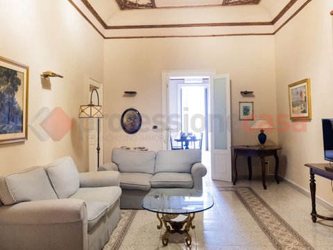 Centro - Porto, Milazzo