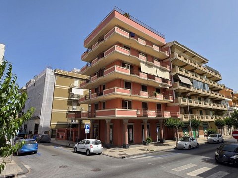 Centro - Porto, Milazzo