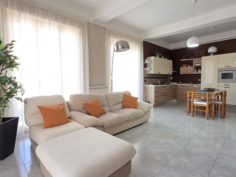 Centro - Porto, Milazzo