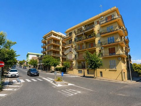 Centro - Porto, Milazzo