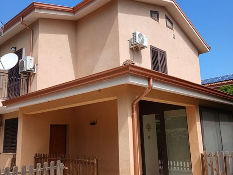 Serracardillo, Villagrazia, Carini