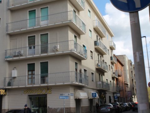 Centro, Sassari