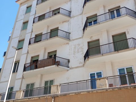 Centro, Sassari