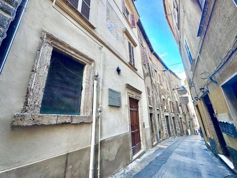 Centro Città, Rieti