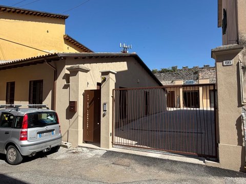 Centro Città, Rieti