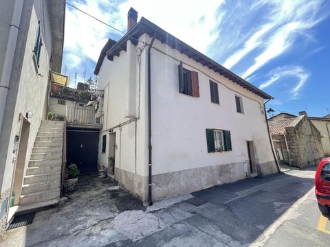 Centro Città, Rieti