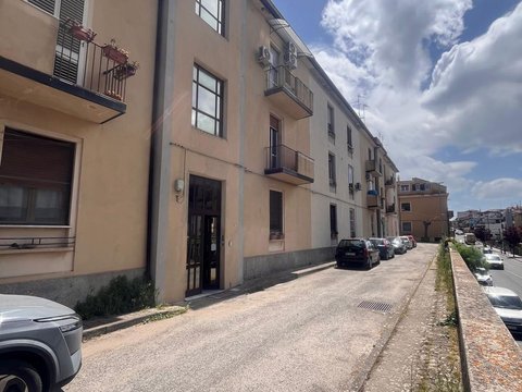 Città, Vibo Valentia