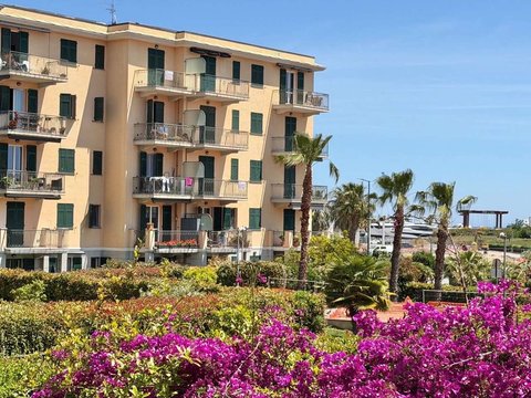 Porto Maurizio, Imperia