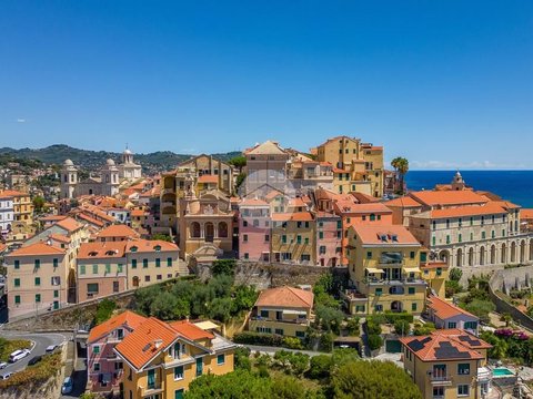 Porto Maurizio, Imperia