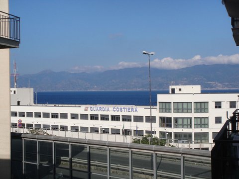 Santa Caterina-San Brunello-Vito, Reggio Calabria