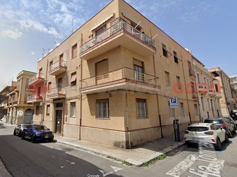 Centro, Reggio Calabria