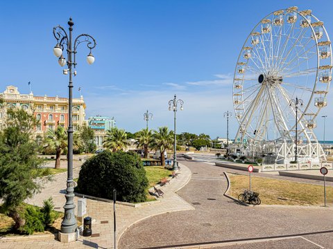 Levante, Cesenatico