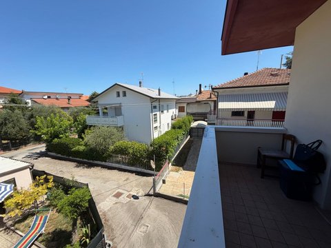 Papini-Oltremare, Riccione
