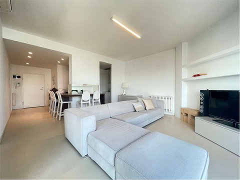 Centro-Abissina, Riccione