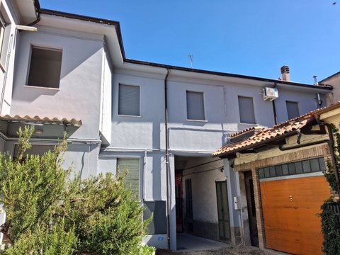 Centro Storico, Voghera
