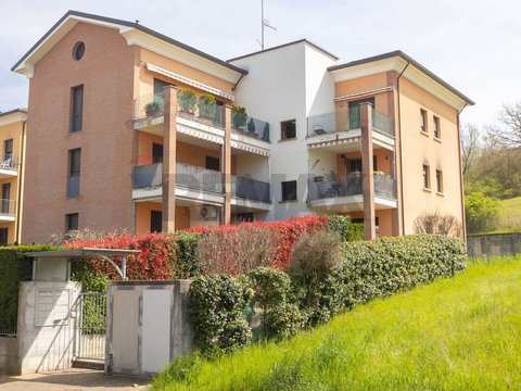 Bertanella - Tabiano - Bargone, Salsomaggiore Terme