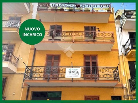Sant'Antonio - Villarosa, Città di Bagheria, Bagheria