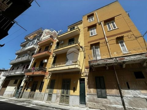 Stazione - Mattarella, Città di Bagheria, Bagheria