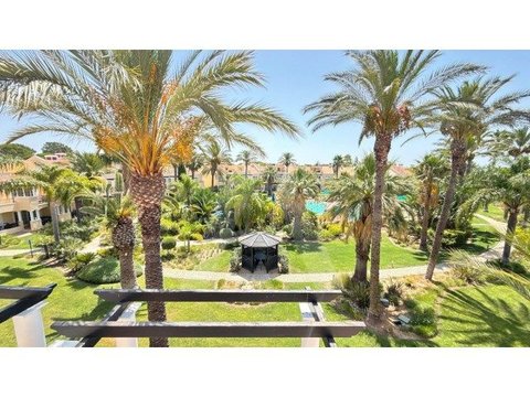 Vila Sol - Morgadinho, Vilamoura, Loulé
