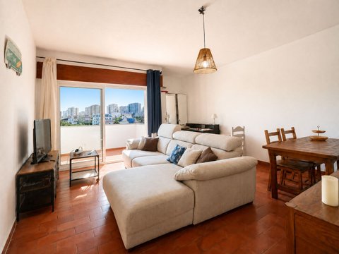 Montechoro, Albufeira, Albufeira