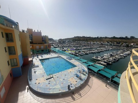 Marina de Albufeira - Cerro da Piedade, Albufeira, Albufeira