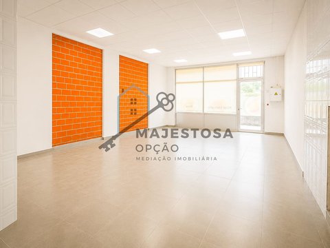 São Victor, Braga