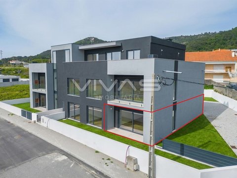 Vila Praia de Âncora, Caminha