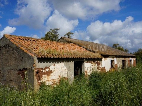 Cercal, Santiago do Cacém