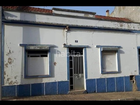 Cercal, Santiago do Cacém