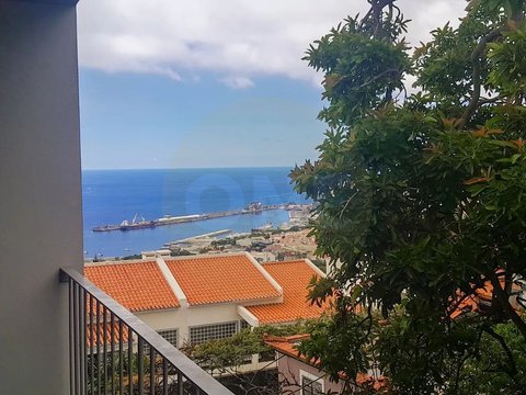 Santa Maria Maior, Funchal