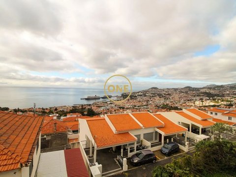 Santa Maria Maior, Funchal