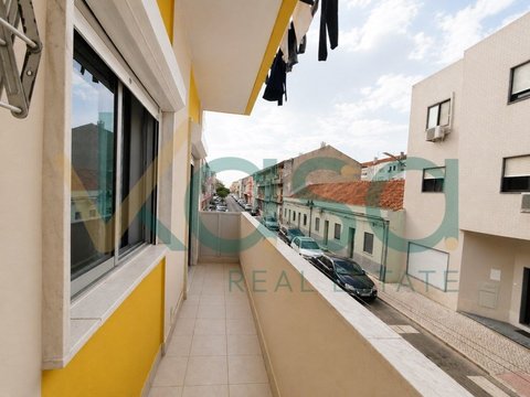 Baixa da Banheira, Baixa da Banheira e Vale da Amoreira, Moita