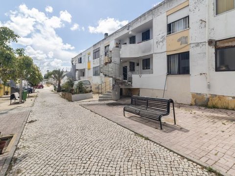 Afonseiro, Montijo e Afonsoeiro, Montijo