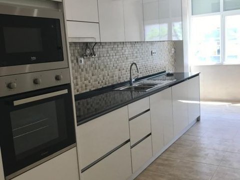 Almada, Almada - Cova da Piedade - Pragal - Cacilhas, Almada