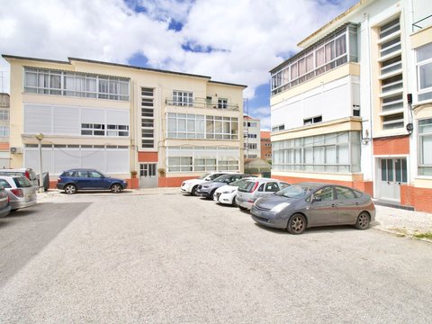 Almada, Almada - Cova da Piedade - Pragal - Cacilhas, Almada