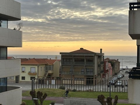 Espinho, Espinho