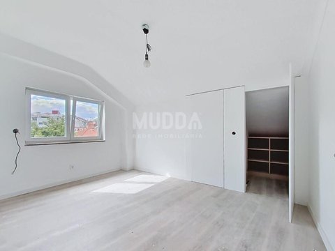 Sé - Santa Maria - Meixedo, Bragança