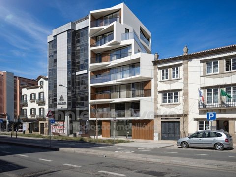 Zona Histórica - Beira-Mar, Glória e Vera Cruz, Aveiro