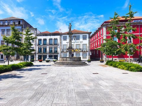 Centro Histórico, Viana do Castelo e Meadela, Viana do Castelo