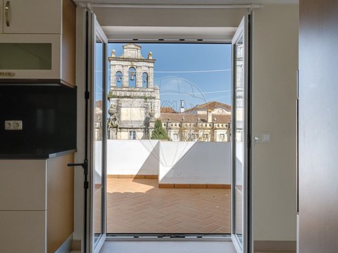 Évora, Évora