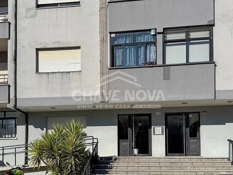 Laborim - Rechousa - Alto das Torres, Mafamude, Vila Nova de Gaia