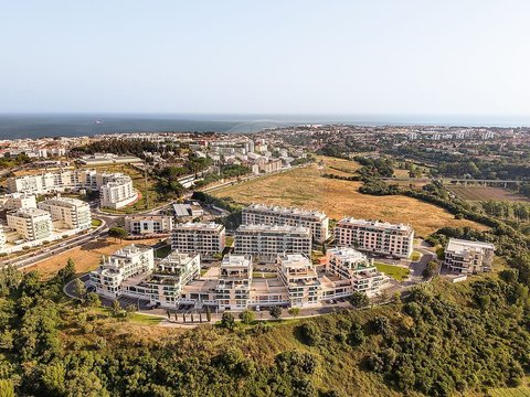 Cacilhas, Oeiras e São Julião da Barra, Oeiras