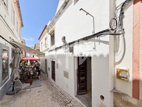 Santiago (Sesimbra), Sesimbra