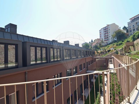 Covilhã e Canhoso, Covilhã